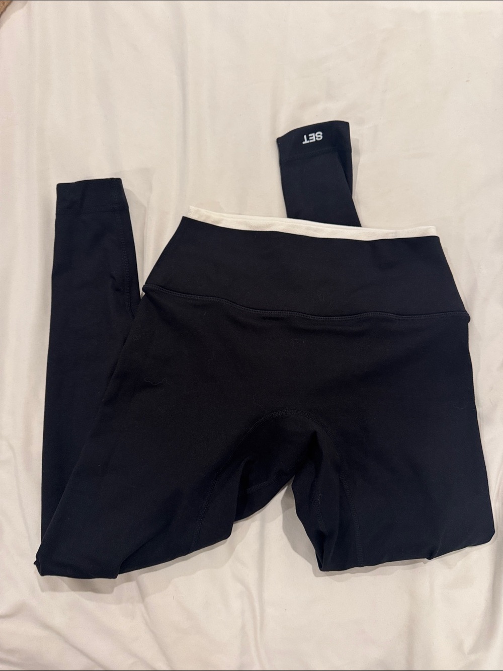 SET FORMCLOUD leggings in ORCA